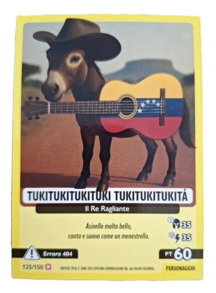  TUKITUKITUKITUKI TUKITUKITUKITA-Universo Psichedelico