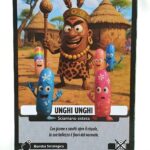 UNGHI UNGHI-Anomalia Galattica