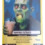 VAMPIRO FILTRATO-Allucinazione Cosmica
