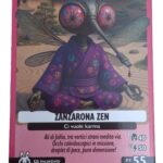 ZANZARONA ZEN-Allucinazione Cosmica