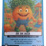 ZUC ZUC ZAZZA-Allucinazione Cosmica