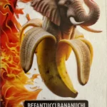 BEFANTUCCI BANANUCHI-Lamincard