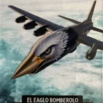 EL EAGLO BOMBEROLO-Lamincard
