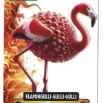 FLAMINGULLI-GULLI-GULLI-Lamincard
