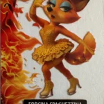 FORCINA SPAGHETTINA-Lamincard