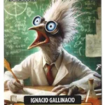 IGNACIO GALLINACIO-Lamincard