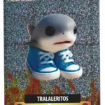 TRALALERITOS-Lamincard