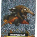 FORMICAZZO PAZZO-Lamincard