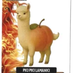 PICI PICI LAMANICI-Lamincard