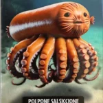 POLPONE SALSICCIONE-Lamincard