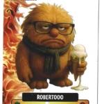 ROBERTOOO-Lamincard