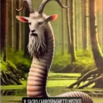 IL SACRO CABROSPAGHETTI MISTICO-Lamincard