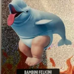 BAMBINI FELICINI SPECIALE-Lamincard