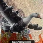 BOMBOMBINI GUSINI SPECIALE-Lamincard