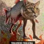 TRULIMERO TRULICINA SPECIALE-Lamincard