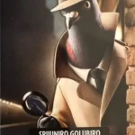 SPIJUNIRO GOLUBIRO-Lamincard